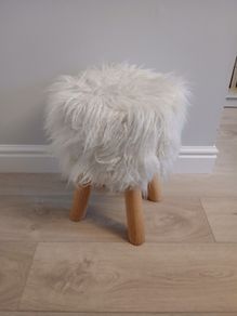 Stool