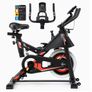 Premium exercise bike - Free delivery Image 2