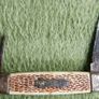 Vintage Camping Knife Image 2