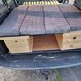 Camping Module Kangoo,Berlingo,Partner,Caddy,Doblo Image 4