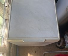 Freezer