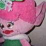 Trolls Poppy Christmas plush Image 3