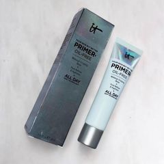 IT Cosmetics oil-free gripping primer with All Day Grip Technology 30 ml