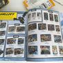 Lego DC Comics Super Heroes Character Encyclopaedia Image 6