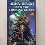 Into the Looking Glass by John Ringo (Science Fiction American Edition Paperback 2008) Image 2
