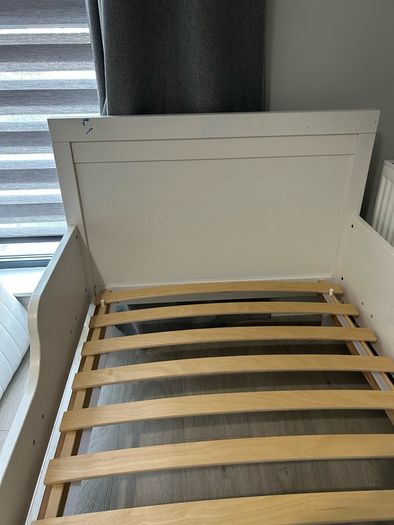 Ikea kids bed