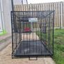 Dog cage Image 4