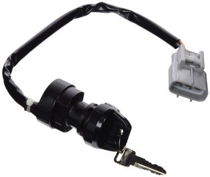 Yamaha Yfm 400/660 Yam Big Bear 5km-82510-00-00