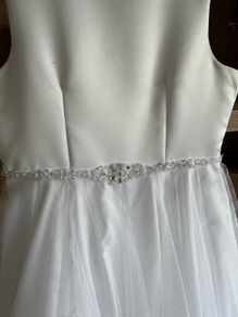 communion dress