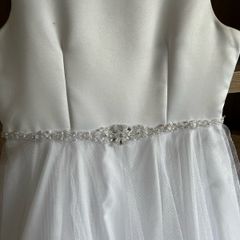 communion dress