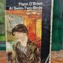 Flann O'Brien four book bundle (Dalkey archive, the best of myles na gopaleen, at swim two birds, the hard life) Image 2