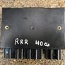 Volkswagen Comfort Control Unit Image 4
