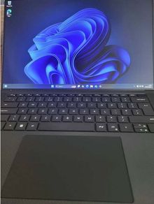 Dell Xps 15 9520 Intel I5 12 Gen 16gb Ddr5 512gb + Dell Docking Station Wd19tbs