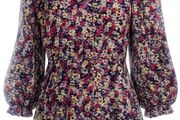 Inwear Floral Blouse