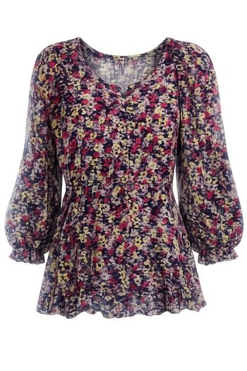 Inwear Floral Blouse