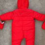 Mamas and papas Snowsuit 0-3 months Image 2