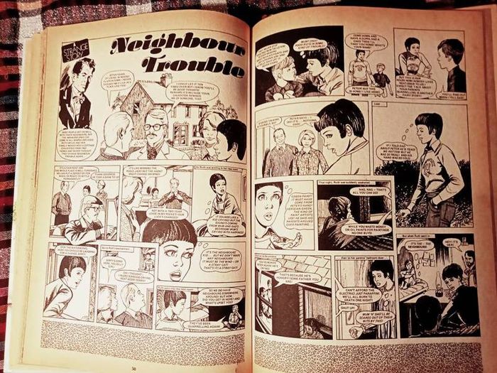 Tammy Annual 1979.