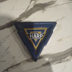 harp lager ashtray