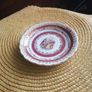 Very original porcelain plate Image 3