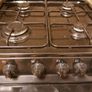 Gas Cooker Image 2