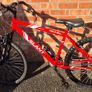 apollo mtb mountain bike 26 wheels Image 2