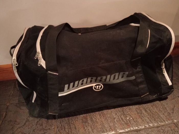 Warrior Covert QR Series roller Bag