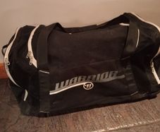 Warrior Covert QR Series roller Bag