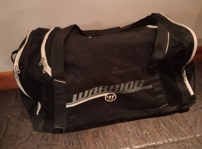 Warrior Covert QR Series roller Bag