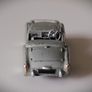 Diecast Vintage Corgi Toys Triumph TR3 - Fair to Good Original Condition/No Box Image 7