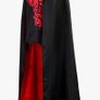 9-10y kids vampire halloween costume Image 2
