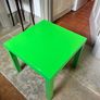 Ikea playroom table Image 2