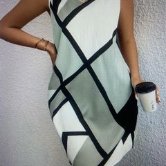 New dress, 2XL