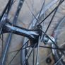 Campagnolo road wheelset for parts Image 4