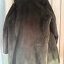 Faux fur coat Image 4