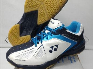 Yonex Badminton Shoes Size UK10 Mens