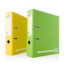 7 x lever arch file folders (new) Image 3
