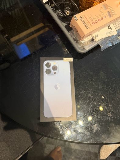 iPhone 13 Pro