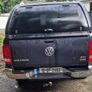 Volkswagen Amarok 2012 Image 3