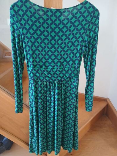 Boden Dress.