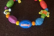 Nuby baby chew toy