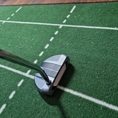 Left Handed Taylormade Spider GT putter