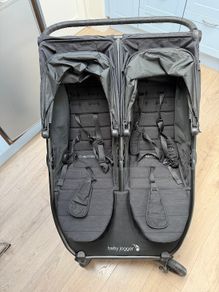 Baby Jogger City Mini GT2 Double Stroller