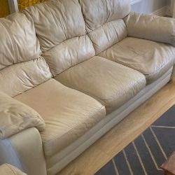 Sitting Room Suite 1 Seater & 3 Seater