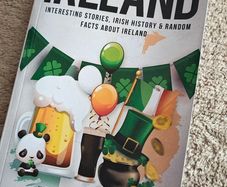 The great book of Ireland