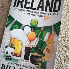 The great book of Ireland