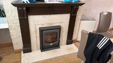 Firestove