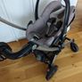 Baby Confort Elea Baby Stroller Trio Image 7