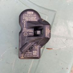 BMW tyre tpms sensors