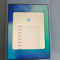 iPad 8th generation 128gb