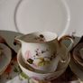 Salisbury 21 Piece China Teaset Image 6